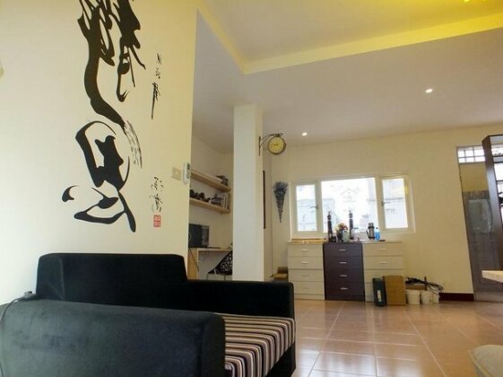 Ding Ding Homestay - Photo4