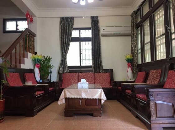 Kinmen Warm House - Photo2
