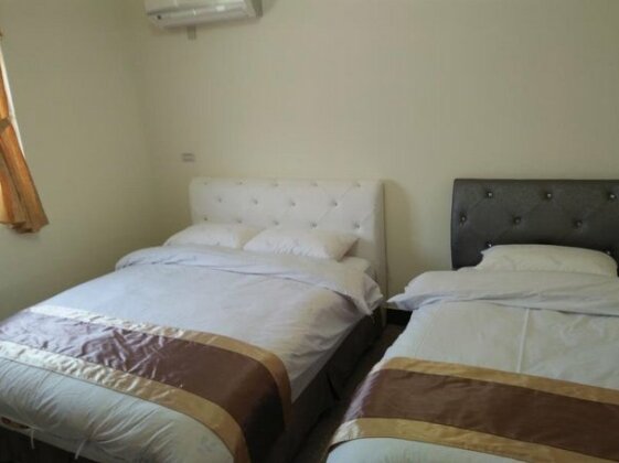 Xinxin Bed and Breakfast - Photo3