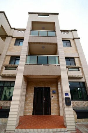 Kim-Sharp Homestay - Photo5