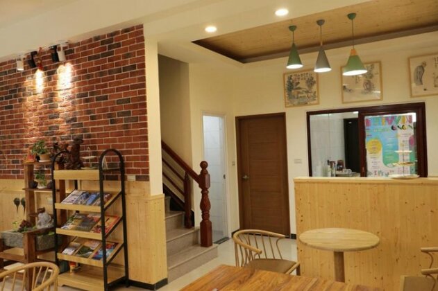 Le Ye B&B - Photo3