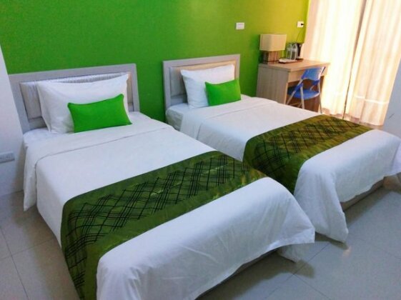 Time Hostel 2 - Photo2
