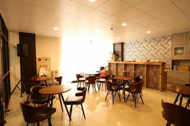 Time Hostel 2 - Photo3