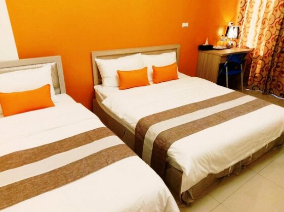 Time Hostel 2 - Photo4