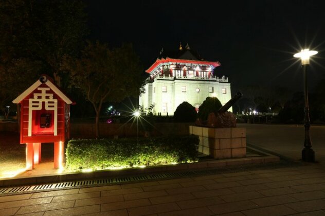 Time Hostel 2 - Photo5