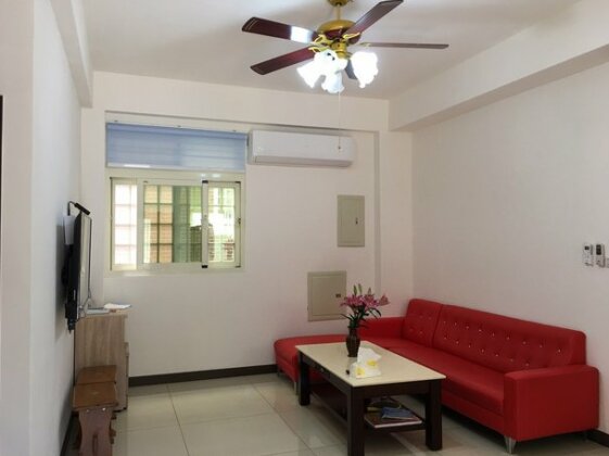 W Guest House Jinning Township - Photo3