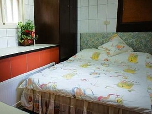 Yu Rong Fu Bed and Breakfast - Photo2