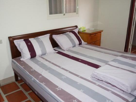 Yu Rong Fu Bed and Breakfast - Photo3