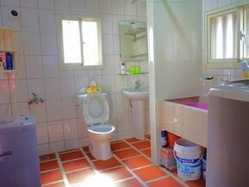 Yu Rong Fu Bed and Breakfast - Photo4
