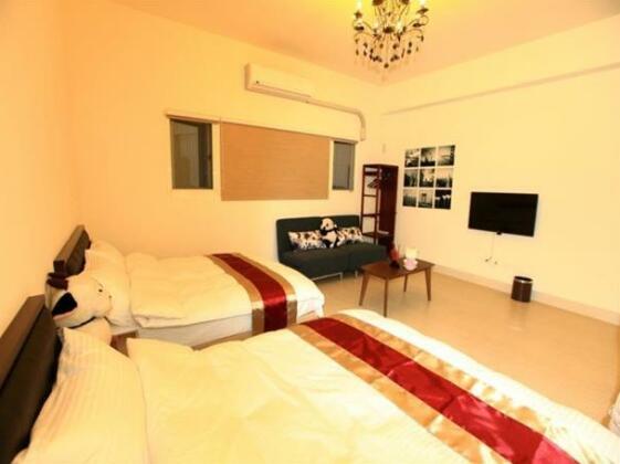 193lucky Bnb - Photo2