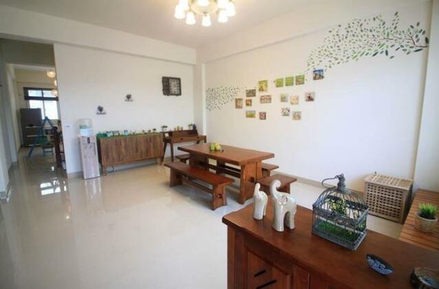 Bird's home and forest story - Photo3