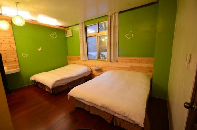Cocos Hot Spring Hotel - Photo2