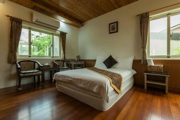 Countryside B&B - Photo2