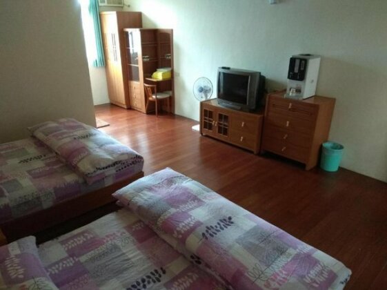 Dong Li Tea Homestay - Photo3