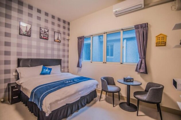 Follow Me Travel Homestay - Photo4