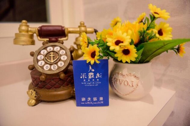 Follow Me Vogue Homestay - Photo3