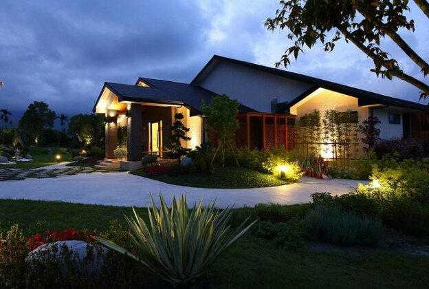 Goldenpaddy B&B - Photo2