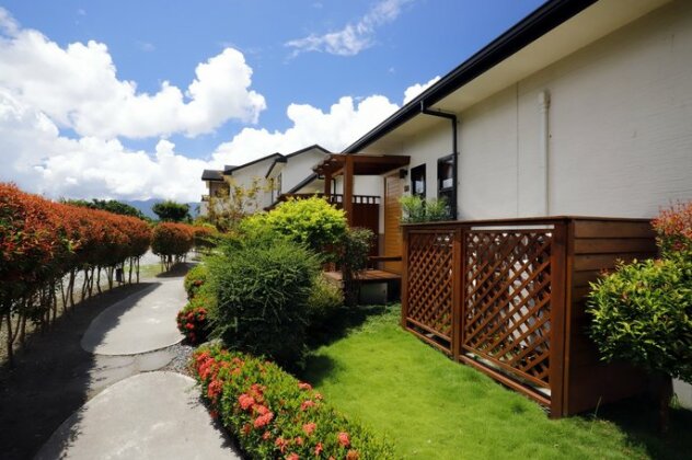 Goldenpaddy B&B - Photo3