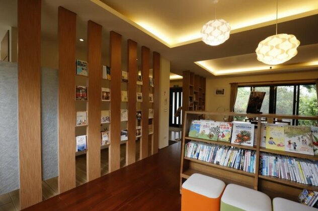 Goldenpaddy B&B - Photo4