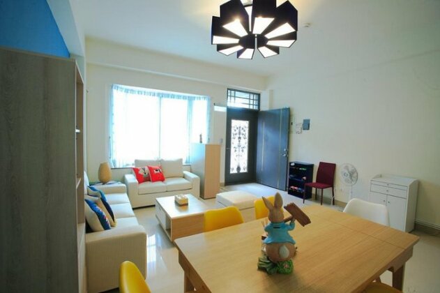 Heye Homestay - Photo2