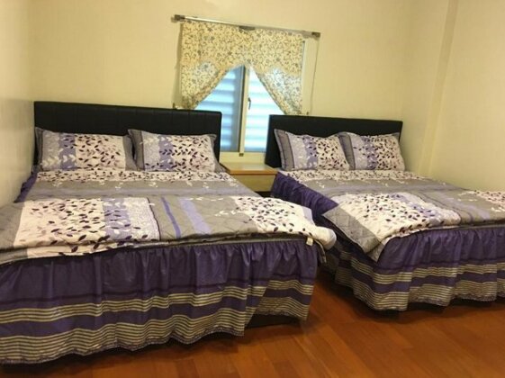 Hong Guo Homestay - Photo2