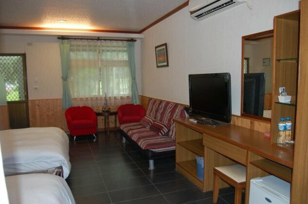 Hoya Spa Hotel - Photo3