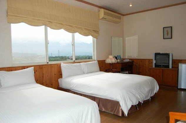 Hoya Spa Hotel - Photo5