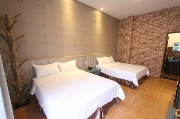 Jing Lai Hui Lan Homestay - Photo4