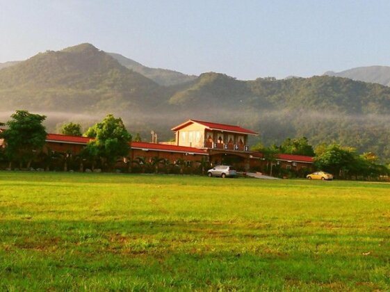 Jixiang Garden Hot Spring Hostel - Photo4