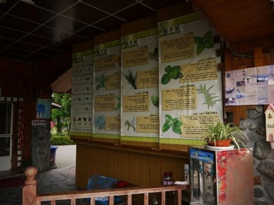 Jixiang Garden Hot Spring Hostel - Photo5
