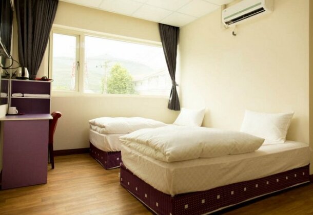 Lin Tea B&B - Photo5