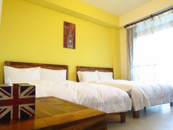 Nice Time Homestay - Photo2