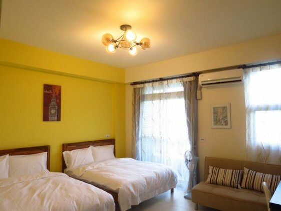 Nice Time Homestay - Photo3