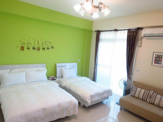 Nice Time Homestay - Photo4