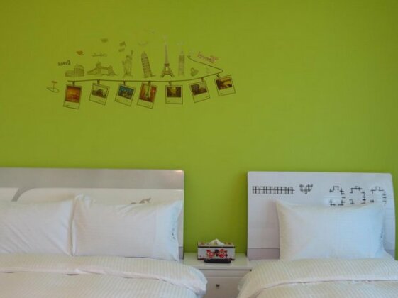 Nice Time Homestay - Photo5