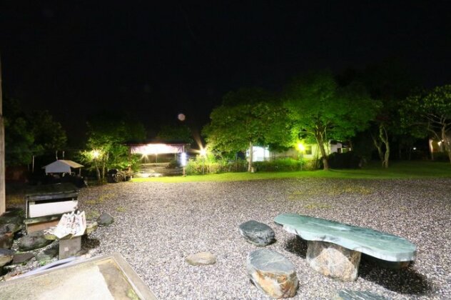 Ruifeng Hot Spring B&B - Photo2