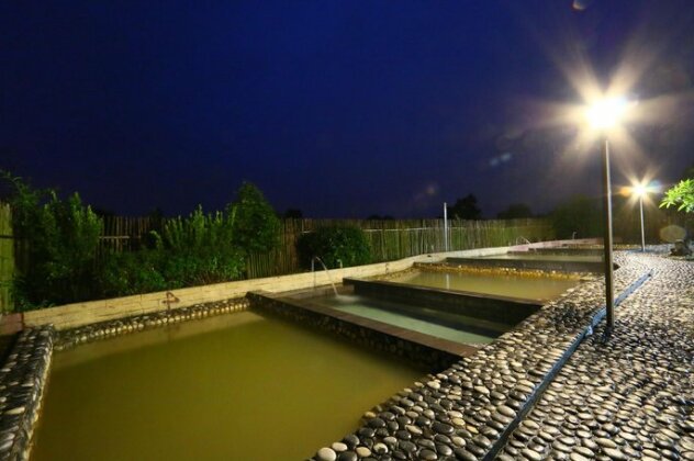 Ruifeng Hot Spring B&B - Photo3