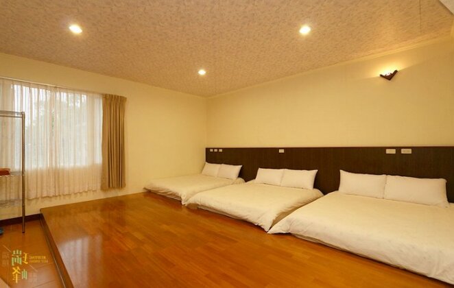 Ruifeng Hot Spring B&B - Photo4
