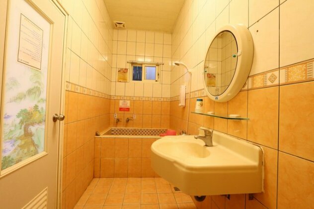 Ruifeng Hot Spring B&B - Photo5