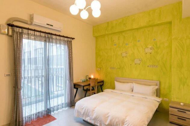 Ruisui 38 Homestay - Photo2