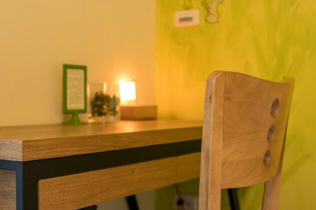 Ruisui 38 Homestay - Photo3