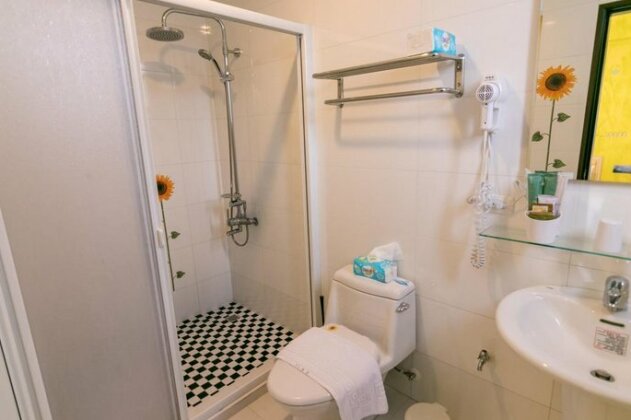 Ruisui 38 Homestay - Photo4