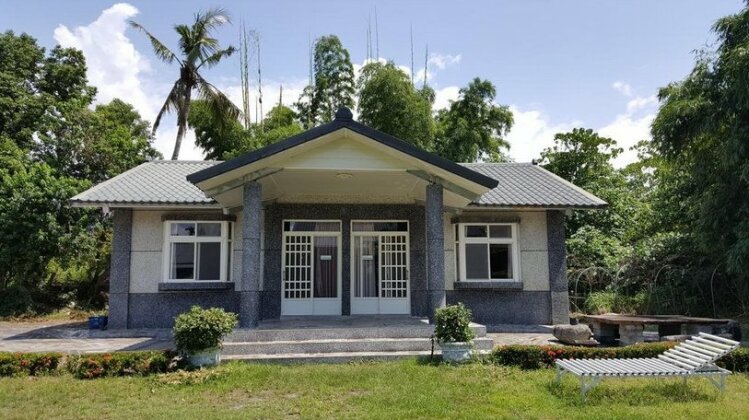 Ruisui Bincity B&B - Photo2