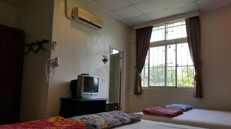 Ruisui Bincity B&B - Photo3