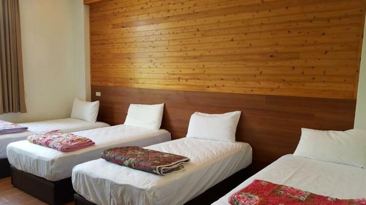 Ruisui Bincity B&B - Photo4