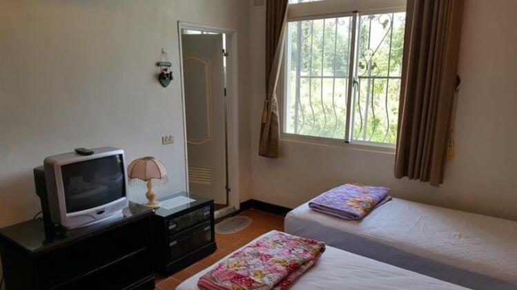 Ruisui Bincity B&B - Photo5