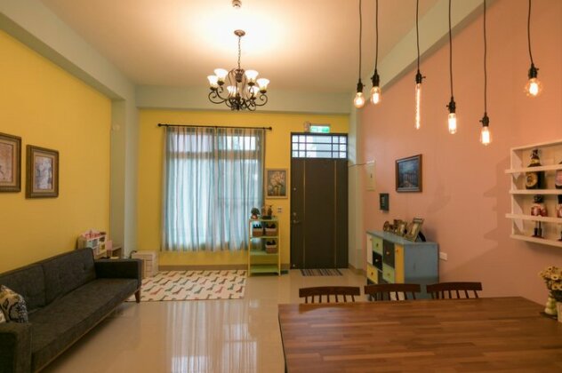 Ruisui Little House - Photo3