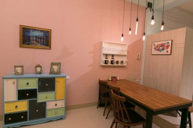 Ruisui Little House - Photo4