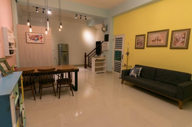 Ruisui Little House - Photo5