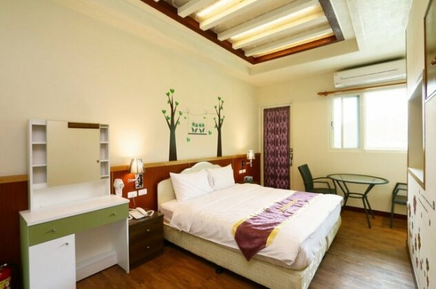 Ruisui Palm Lakes B&B - Photo3